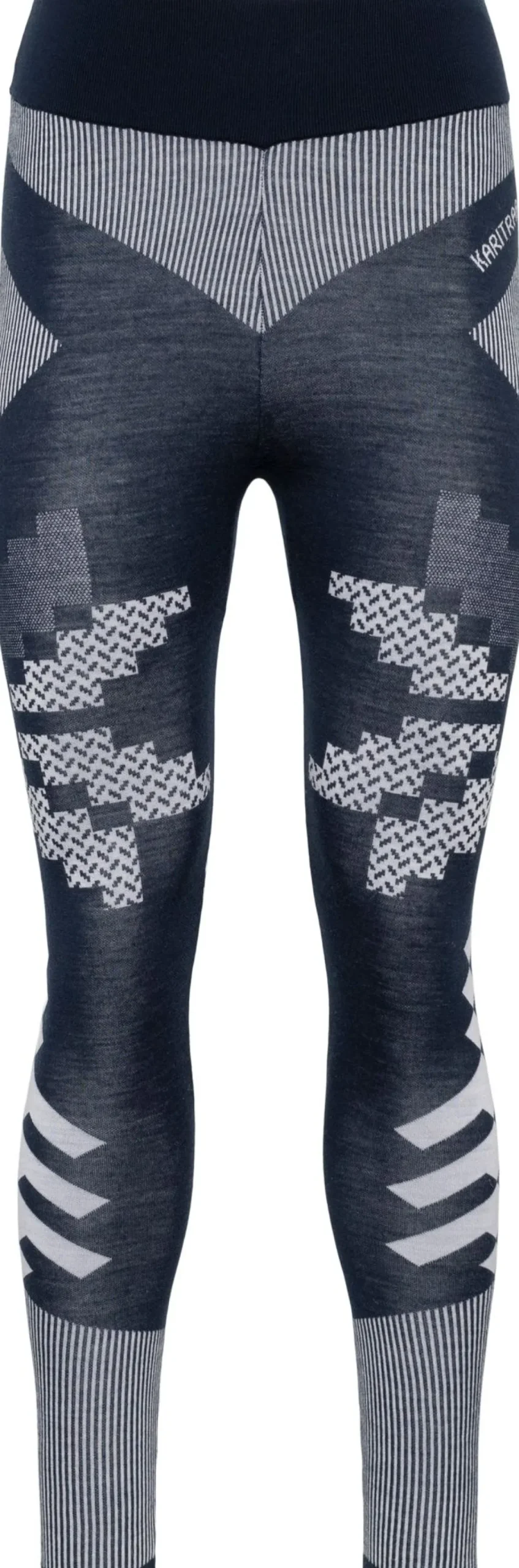 Kari Traa Women's Faith Pants Dark Navy Blue