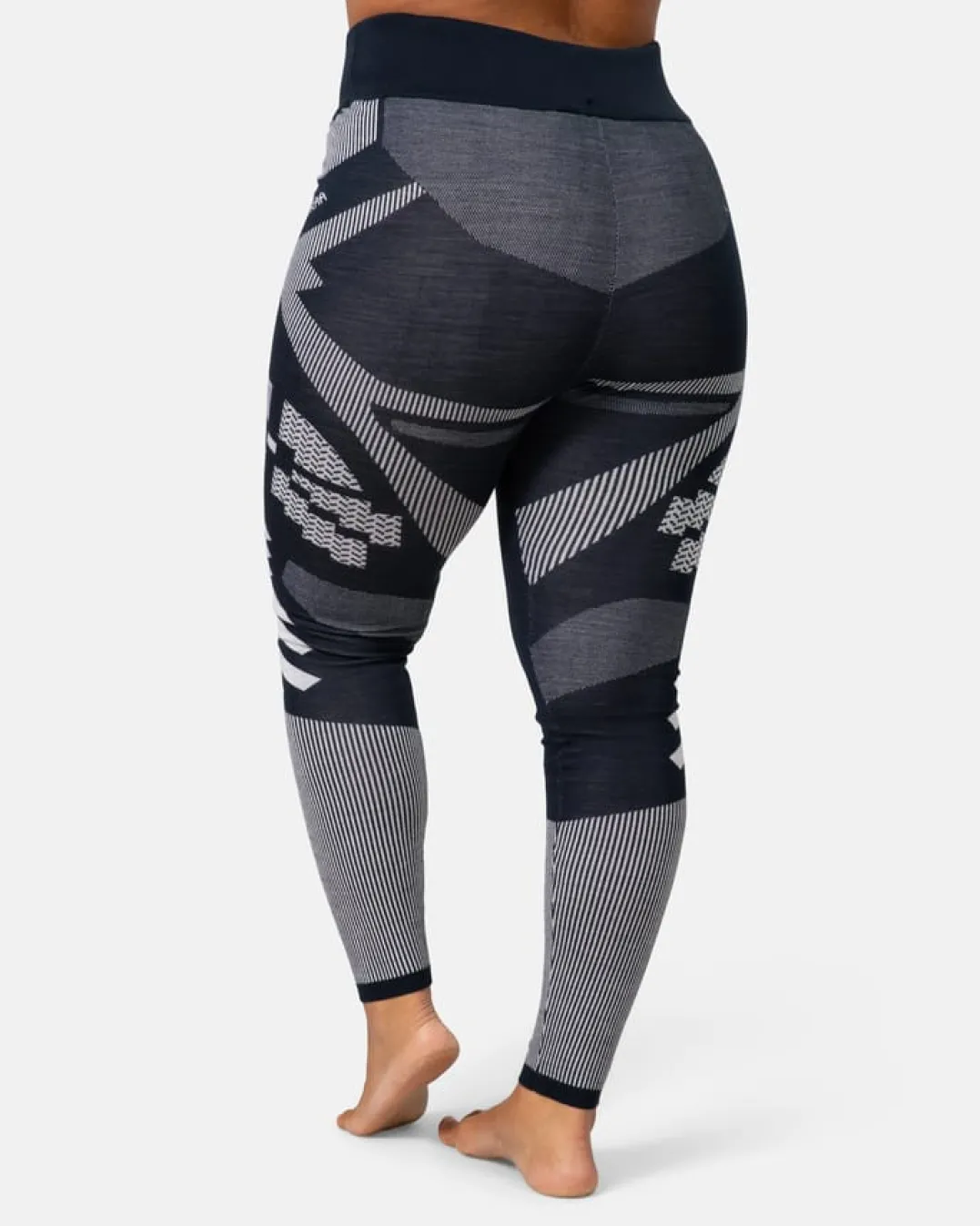 Kari Traa Women's Faith Pants Dark Navy Blue