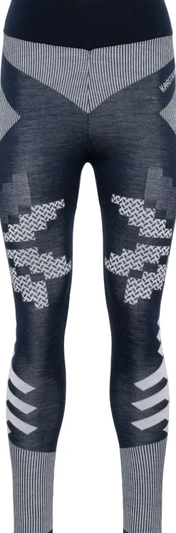Kari Traa Women's Faith Pants Dark Navy Blue