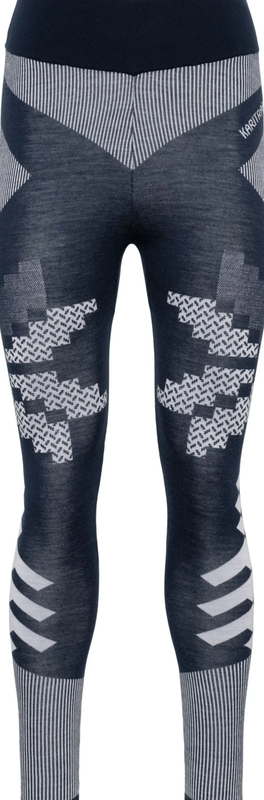 Kari Traa Women's Faith Pants Dark Navy Blue