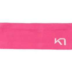 Kari Traa Women's Kari Fleece Headband Spink