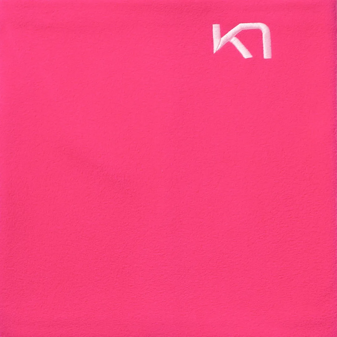 Kari Traa Women's Kari Fleece Tube Bright Pink