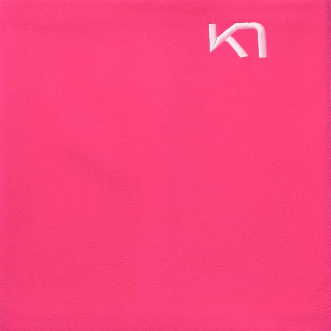 Kari Traa Women's Kari Fleece Tube Bright Pink