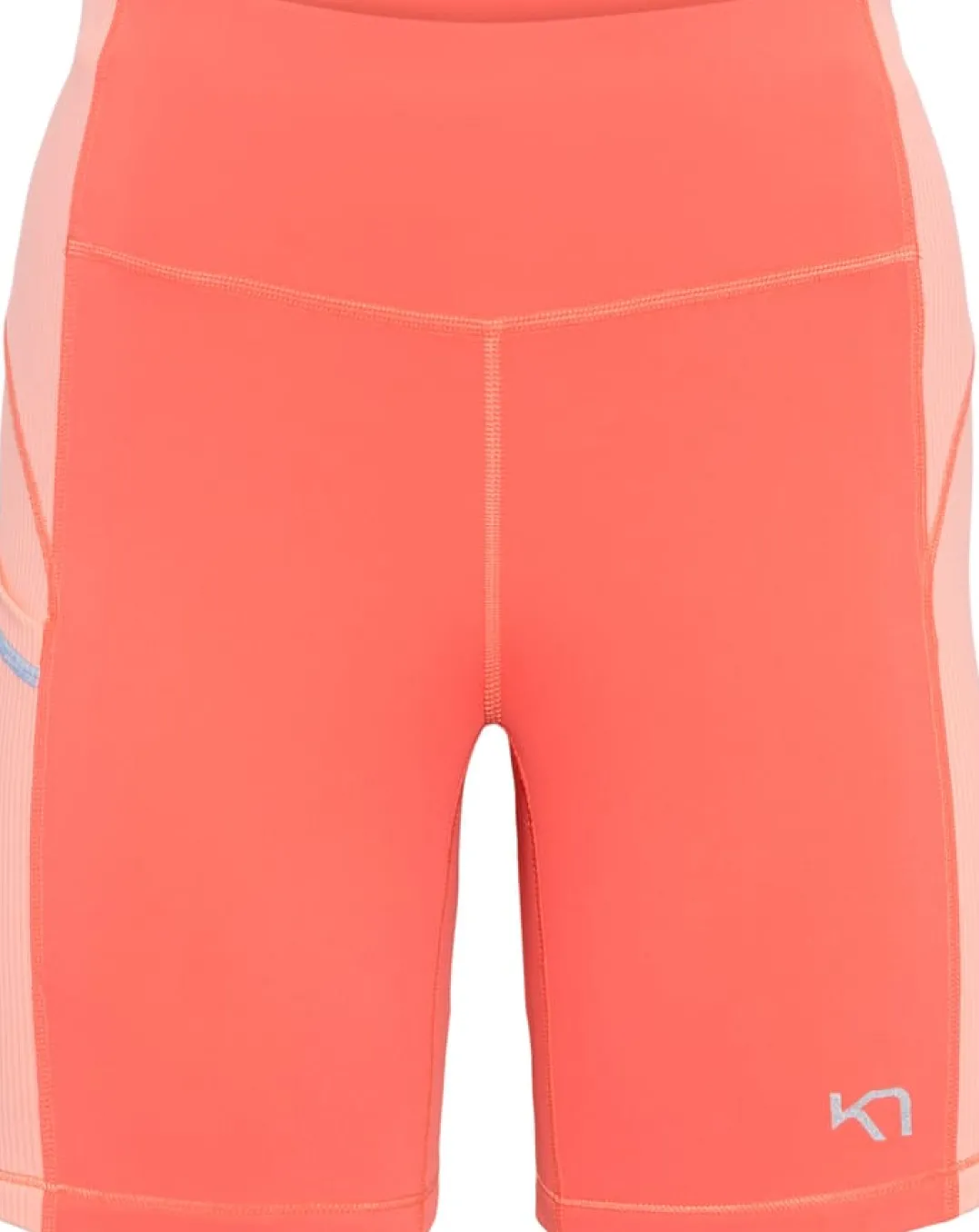 Kari Traa Women's Linnea Shorts Coral