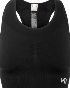 Kari Traa Women's Ness Top 2.0 Black