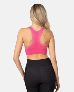 Kari Traa Women's Ness Top 2.0 Bright Pink