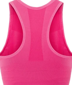Kari Traa Women's Ness Top 2.0 Bright Pink