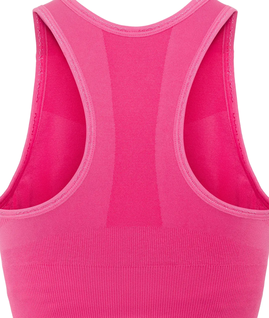 Kari Traa Women's Ness Top 2.0 Bright Pink