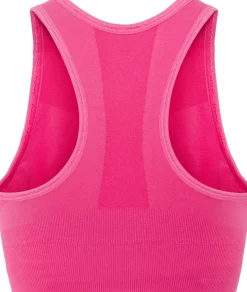 Kari Traa Women's Ness Top 2.0 Bright Pink