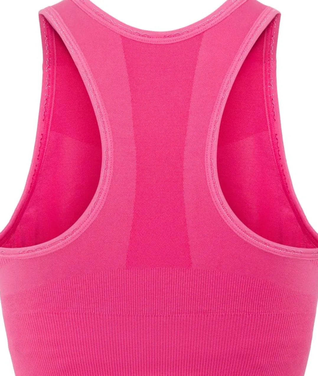 Kari Traa Women's Ness Top 2.0 Bright Pink