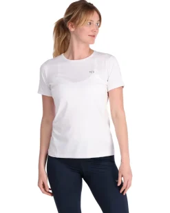 Kari Traa Women's Nora 2.0 Tee Bwhite
