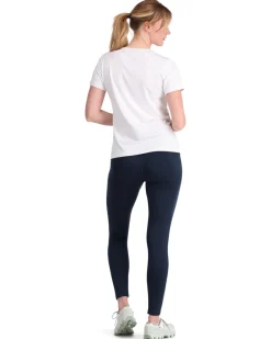Kari Traa Women's Nora 2.0 Tee Bwhite