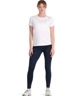 Kari Traa Women's Nora 2.0 Tee Bwhite