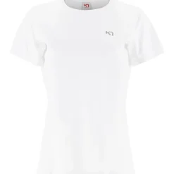 Kari Traa Women's Nora 2.0 Tee Bwhite