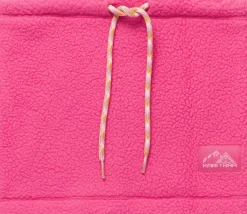 Kari Traa Women's Rothe Pile Tube Bright Pink