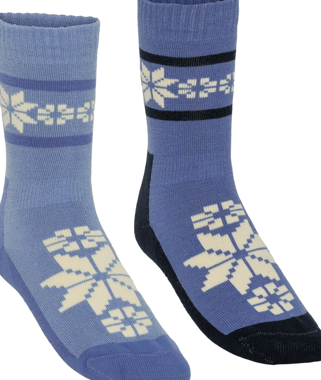 Kari Traa Women's Rusa Wool Sock 2-pack Sea