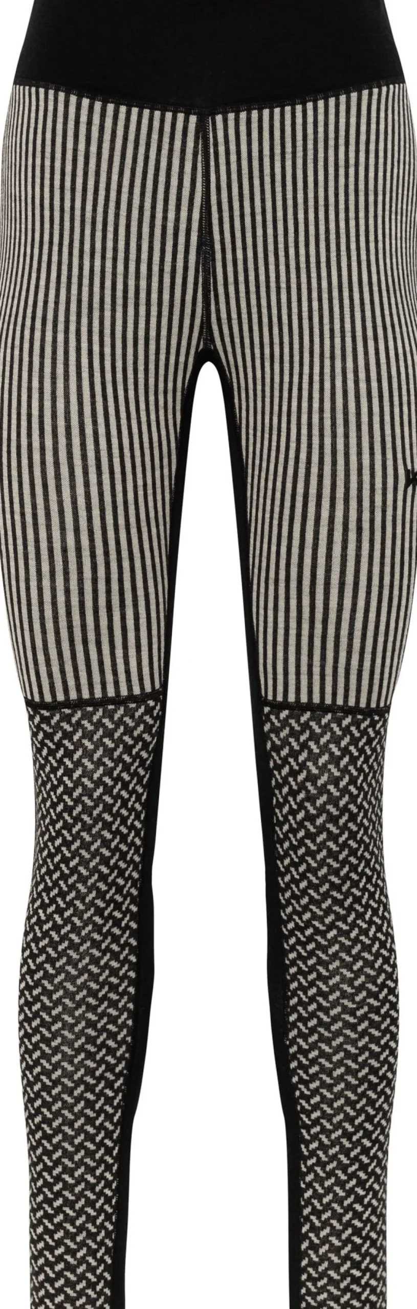 Kari Traa Women's Smekker High Waist Pants Black