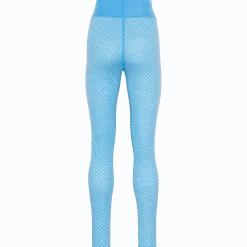Kari Traa Women's Smekker High Waist Pants Ocean