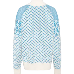 Kari Traa Women's Smekker Knit Ocean