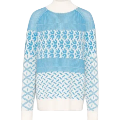 Kari Traa Women's Smekker Knit Ocean