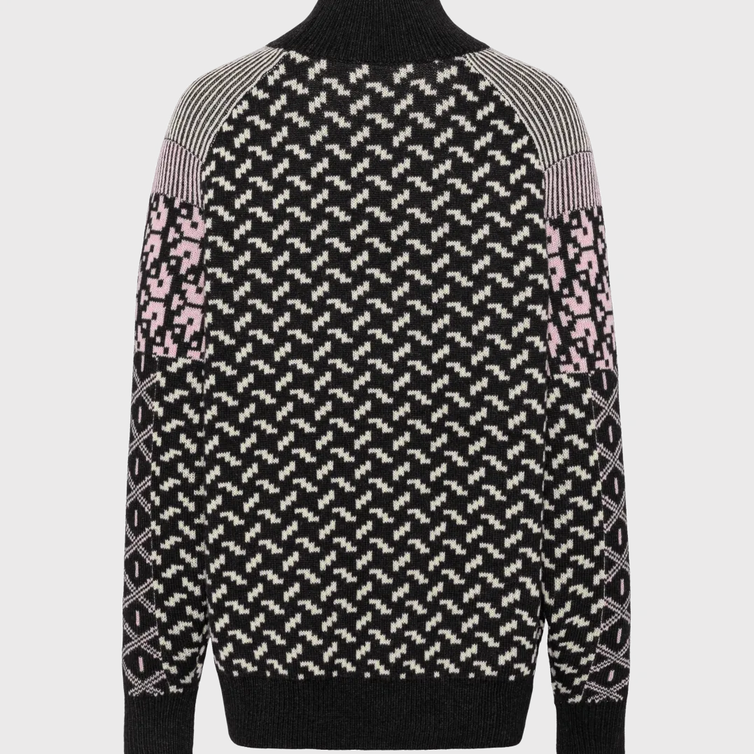 Kari Traa Women's Smekker Knit Black