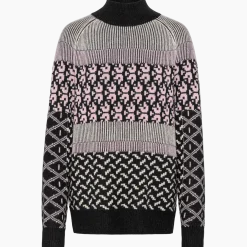 Kari Traa Women's Smekker Knit Black