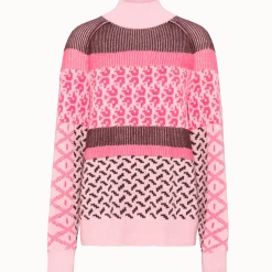 Kari Traa Women's Smekker Knit Cocoa Powder
