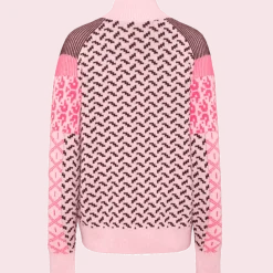 Kari Traa Women's Smekker Knit Cocoa Powder