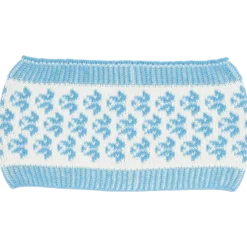 Kari Traa Women's Smekker Knit Headband Ocean