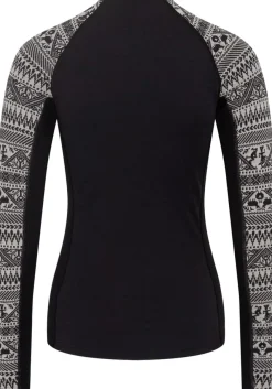 Kari Traa Women's Tale Long Sleeve Black
