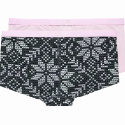 Kari Traa Women's Tina Hipster 2-pack Frost