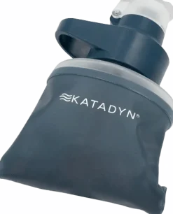 Katadyn BeFree Filter AC 0.5 L Slate Blue