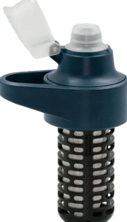 Katadyn BeFree Filter AC 0.5 L Slate Blue