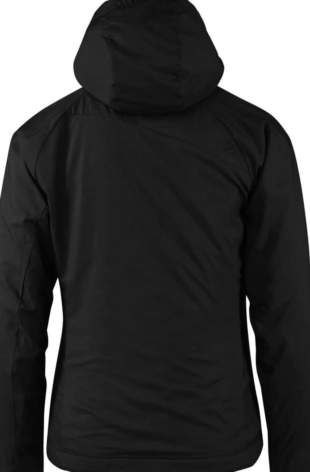 Klättermusen Drifa Hood Jacket W'S Black
