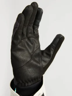 Klättermusen Galar Gloves Raven