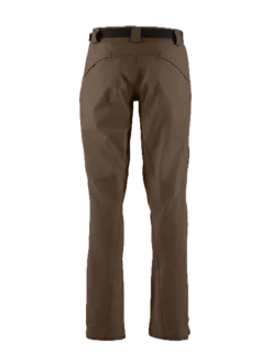 Klättermusen Gere 3.0 Pants Regular M'S Slate Brown