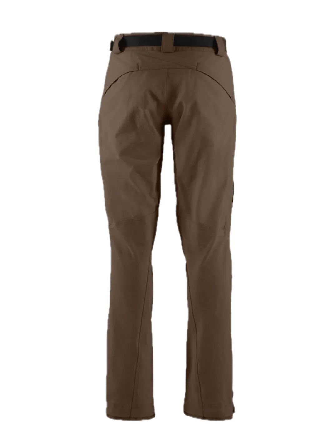 Klättermusen Gere 3.0 Pants Regular M'S Slate Brown