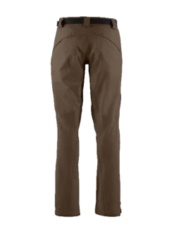 Klättermusen Gere 3.0 Pants Regular M'S Slate Brown