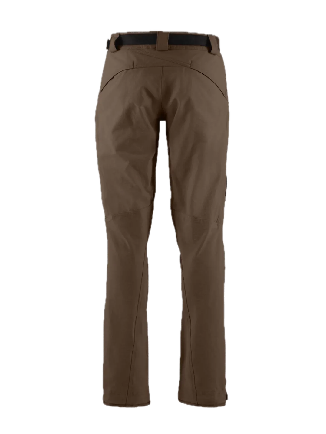 Klättermusen Gere 3.0 Pants Regular M'S Slate Brown
