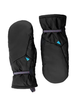 Klättermusen Gevar Mitts Black
