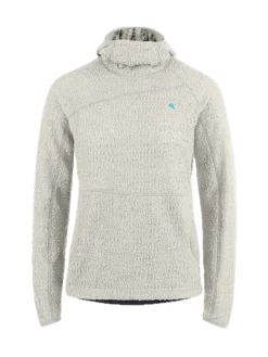 Klättermusen Gimle Hoodie W'S Moon