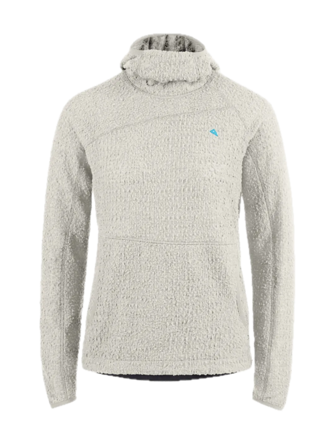 Klättermusen Gimle Hoodie W'S Moon