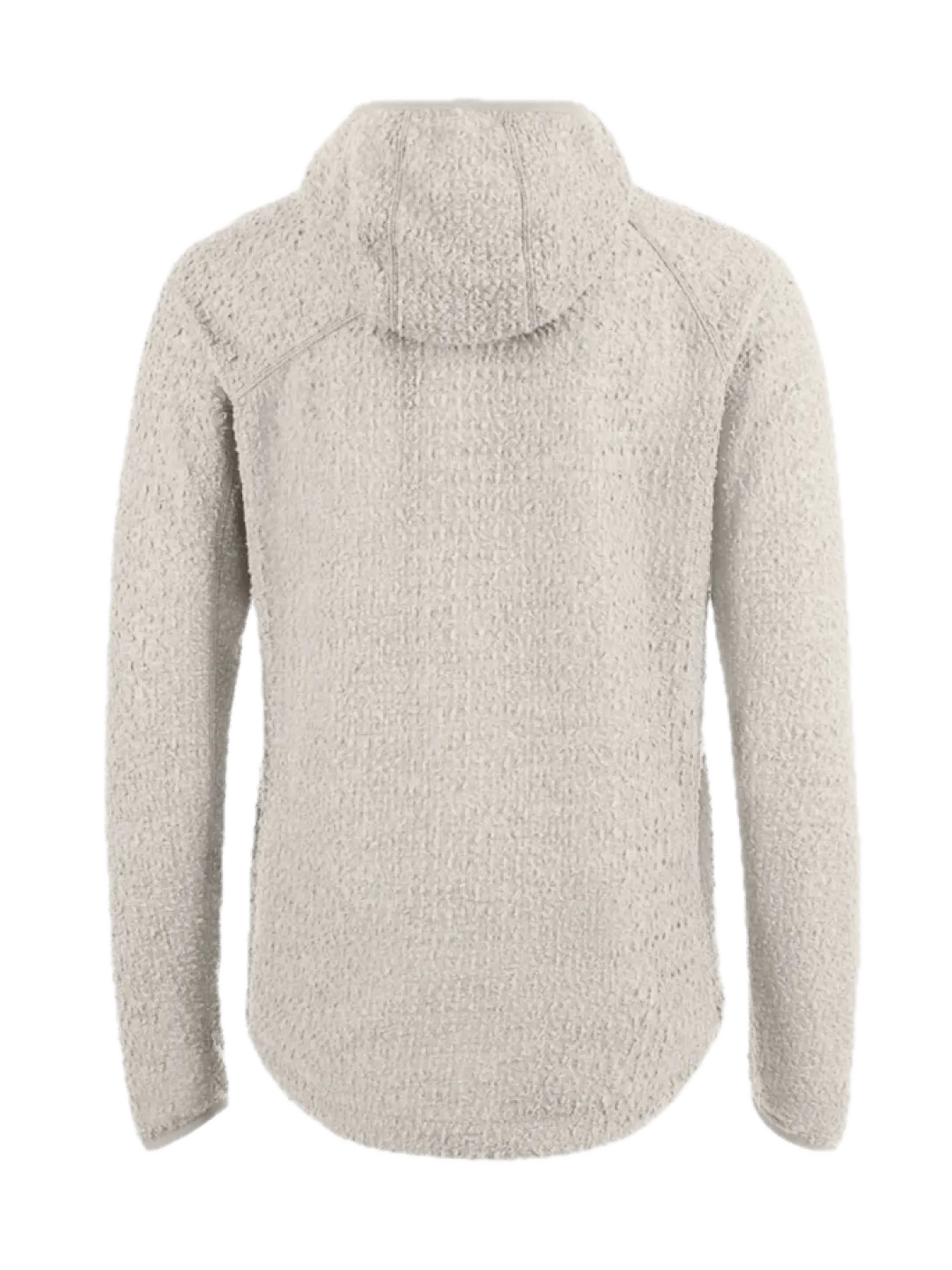 Klättermusen Gimle Hoodie W'S Moon