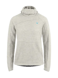 Klättermusen Gimle Hoodie W'S Moon