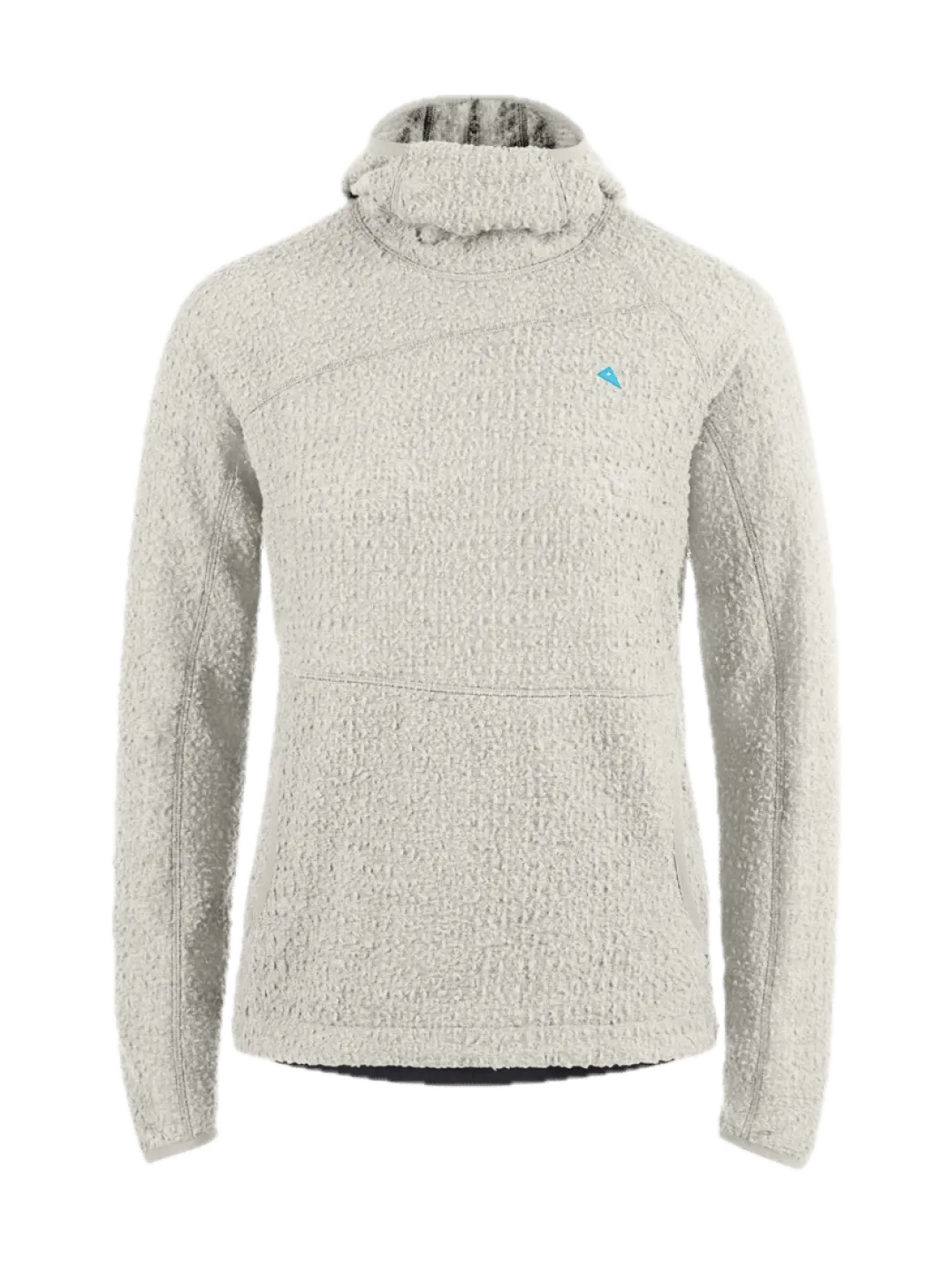 Klättermusen Gimle Hoodie W'S Moon