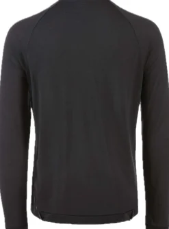 Klättermusen Groa Ls Tee M'S Raven