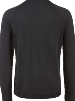 Klättermusen Groa Ls Tee M'S Raven
