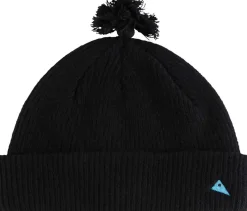 Klättermusen Heimdal Beanie 2.0 Charcoal