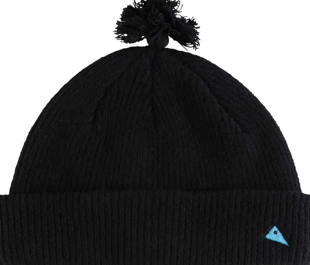Klättermusen Heimdal Beanie 2.0 Charcoal