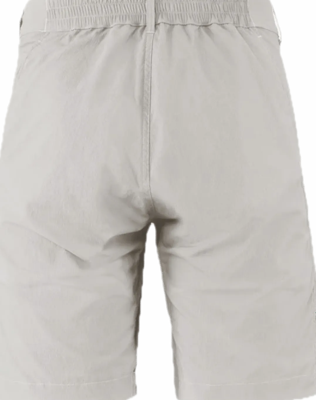 Klättermusen Men's Alfhild Shorts Dove Grey